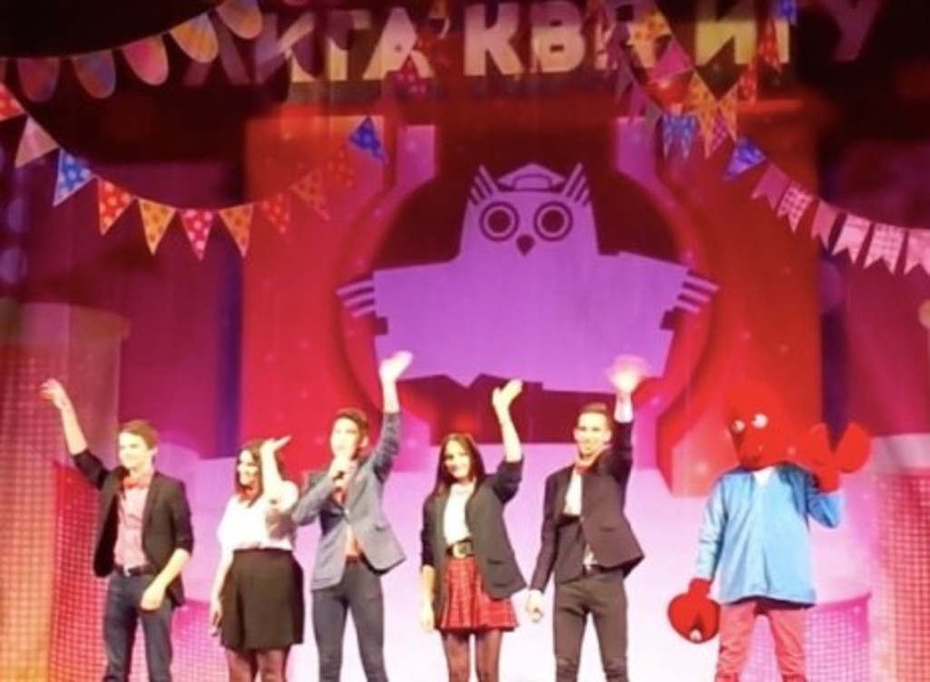 Closing 2015 With Two Nights of Laughter