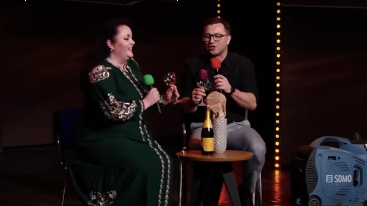 Joke of the Week: March 20th