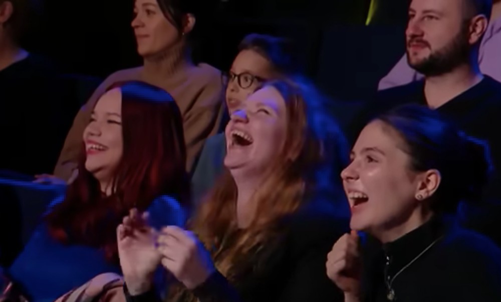 Joke of the Week: March 13th