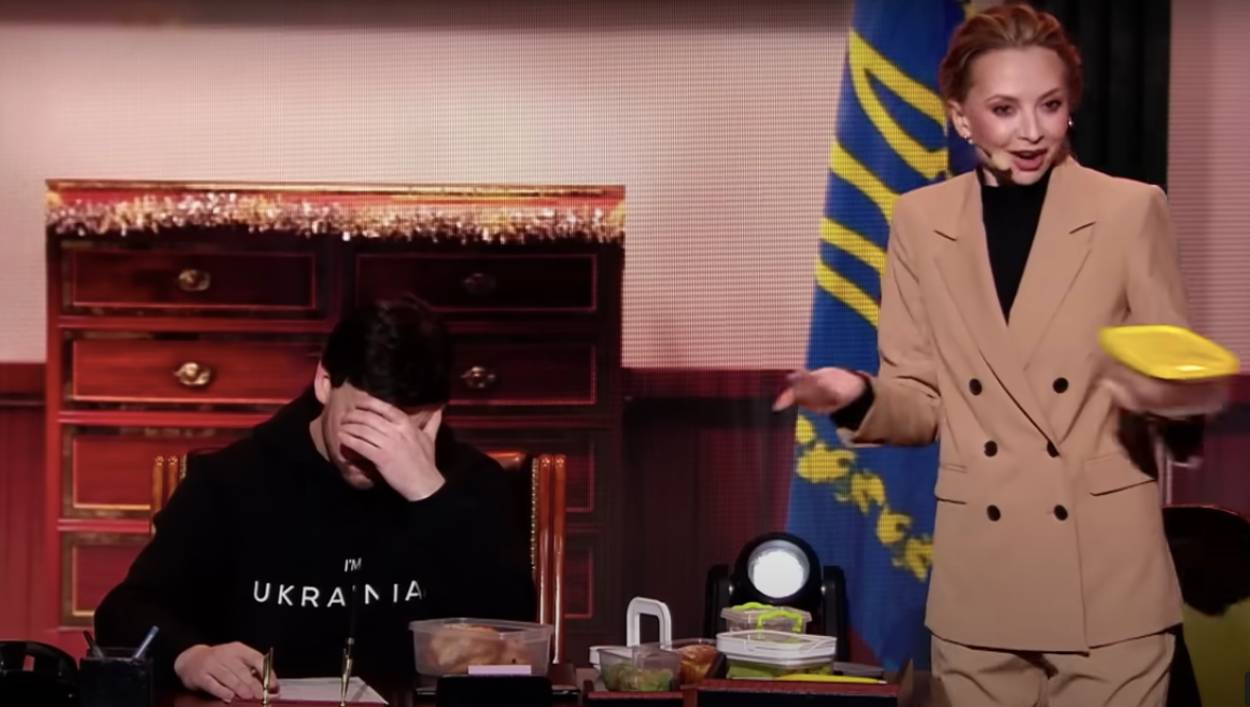 Joke of the Week: March 6th