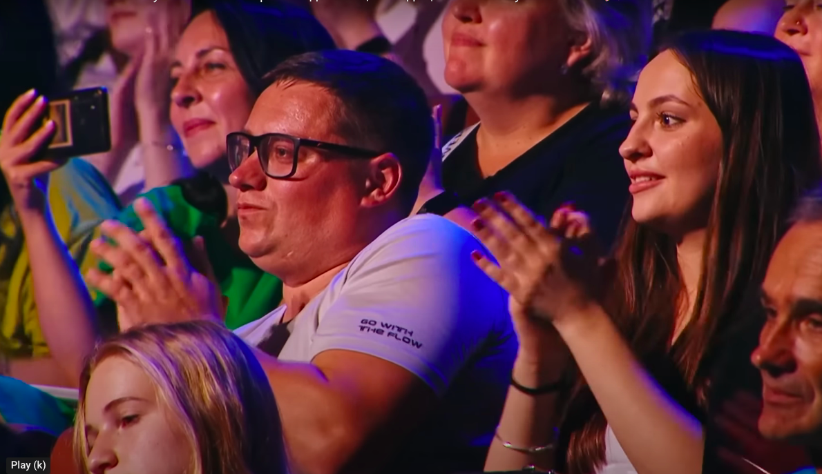 Joke of the Week: November 3rd